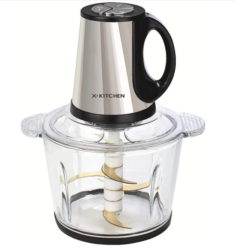 خردکن ایکس ویژنx.kitchen CH-5020