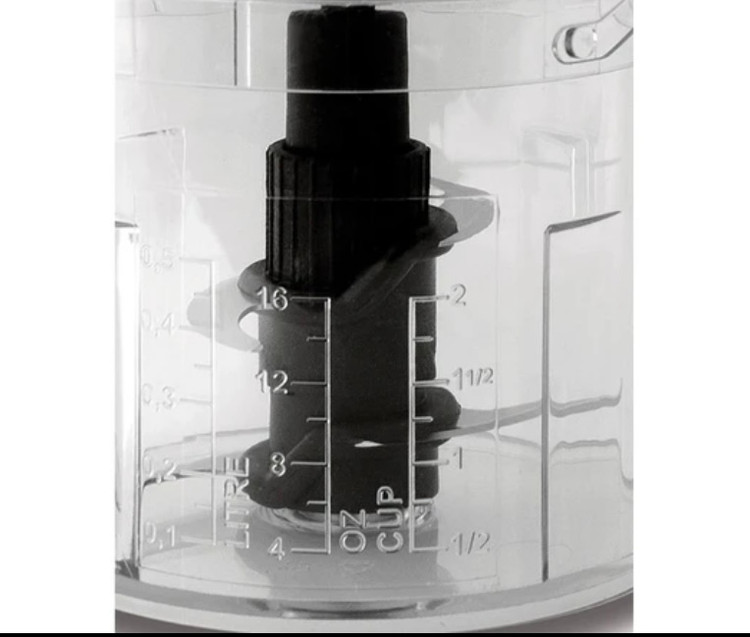 خردکن مولینکس مدل DJ450