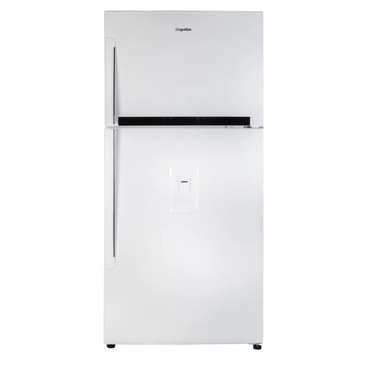یخچال فریزر دیپوینت مدل D7 W و D7 S