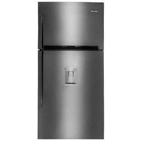 یخچال فریزر دیپوینت مدل D7 W و D7 S