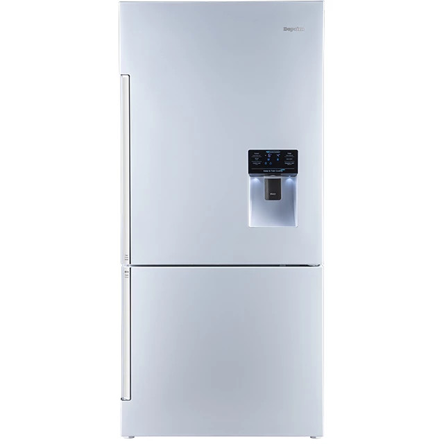 یخچال فریزر 30 فوت دیپوینت مدل BOSS PRO S و BOSS PRO W