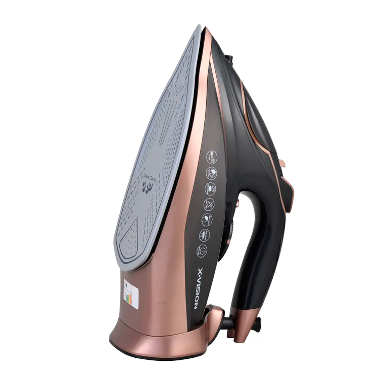 اتو بخار ایکس ویژن SI-6030/BRG