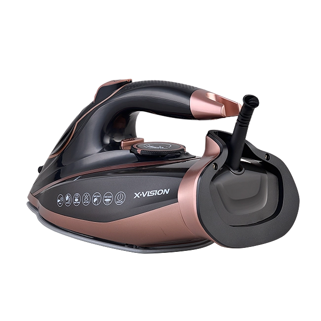 اتو بخار ایکس ویژن SI-6030/BRG