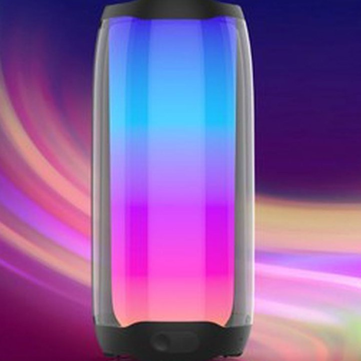 بلندگو اسنوا مدل S3-COLOR