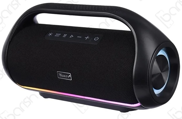 اسپیکرverity portable-v-pst7015
