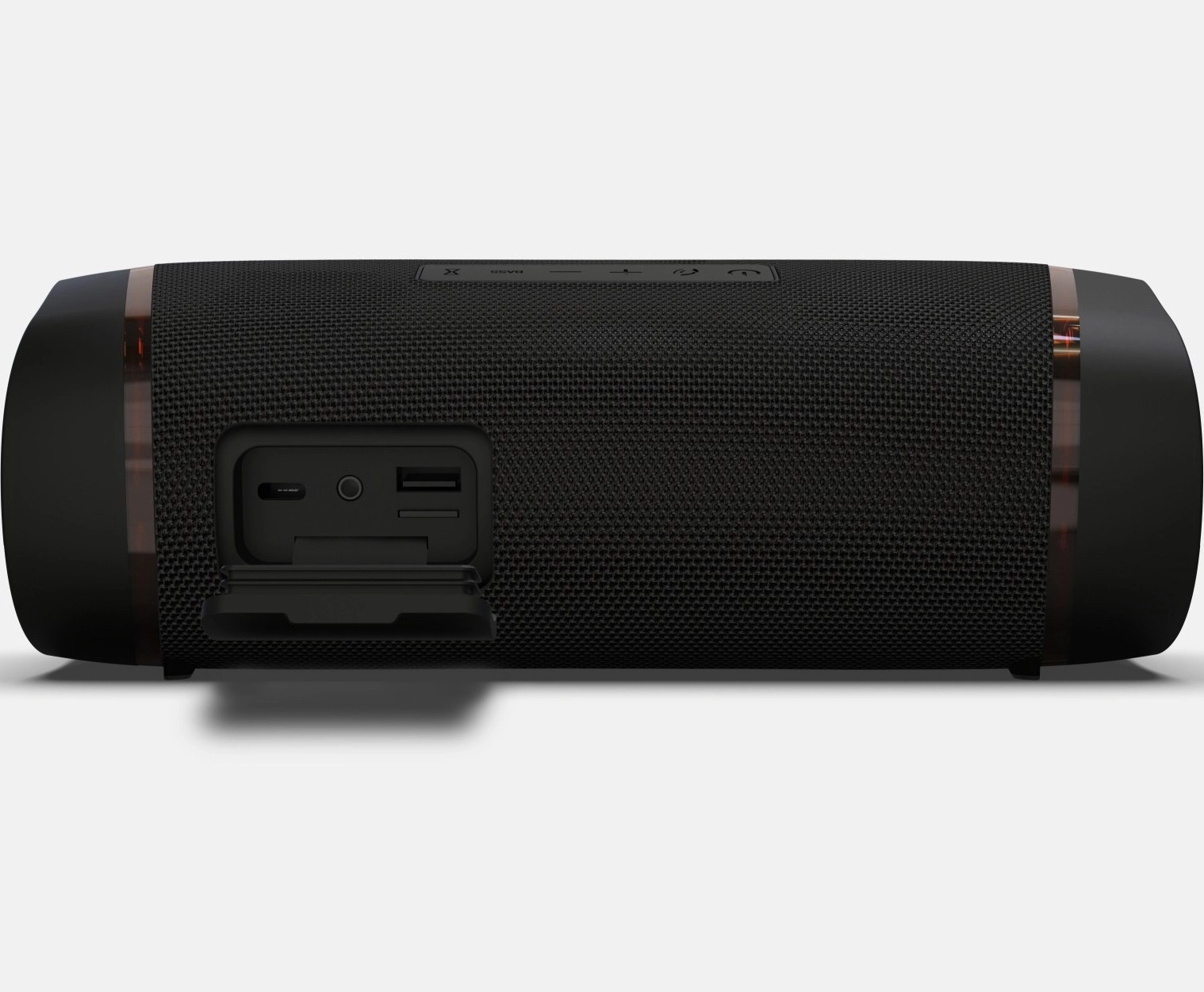 بلندگو اسنوا مدل S3-POWER