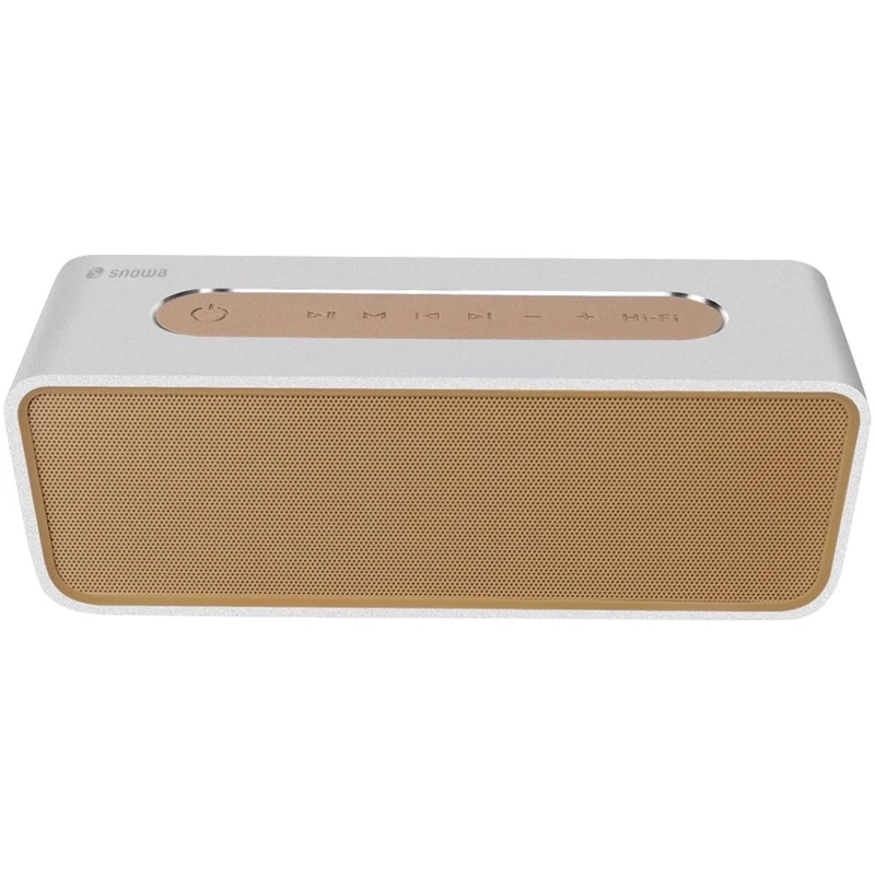 بلندگو اسنوا مدل S3-STYLE
