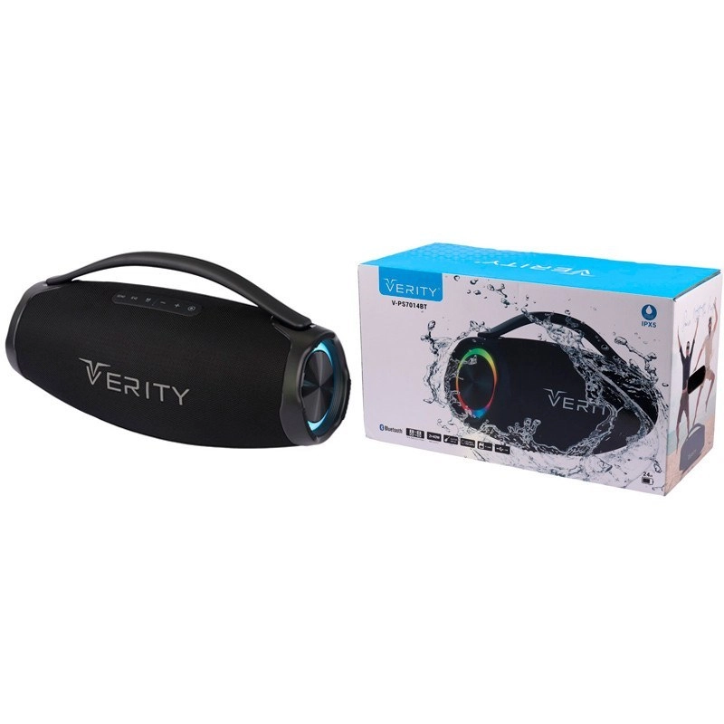 اسپیکرverity portable-v-pst7014
