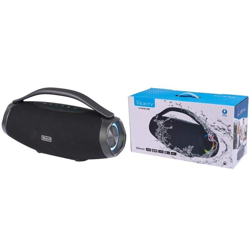 اسپیکرverity portable-v-psbt7017