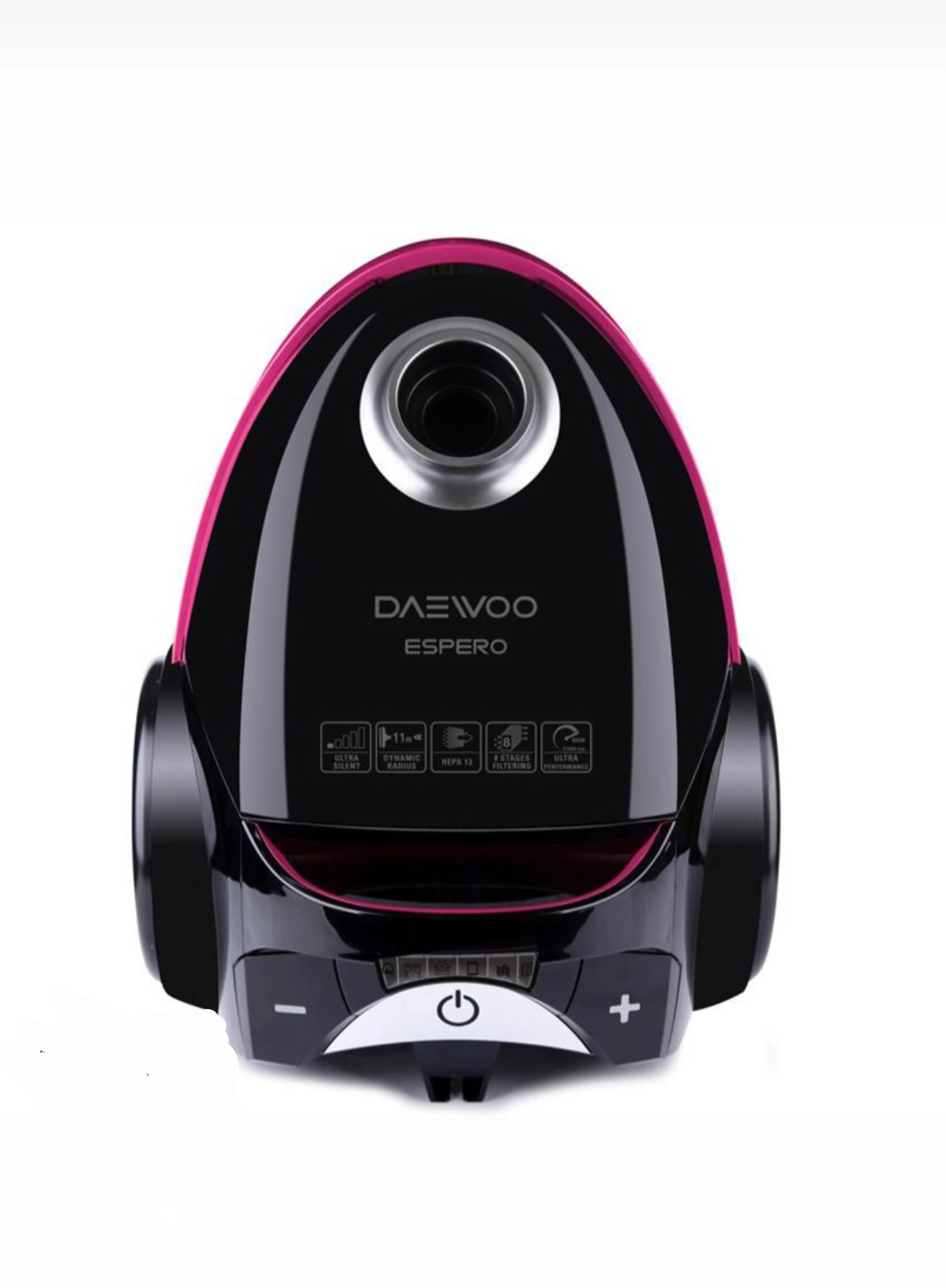 جاروبرقی دوو DVC-S22P