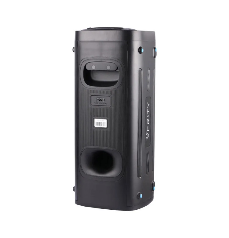 اسپیکر VERITY partybox-VPS2508
