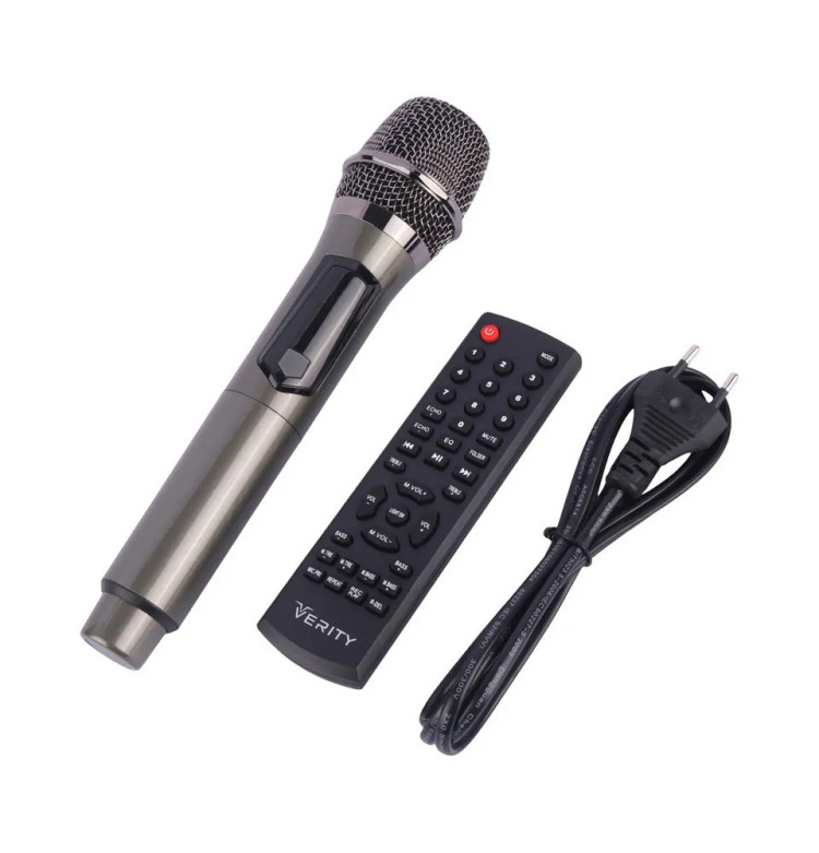 اسپیکر VERITY partybox-VPS2508