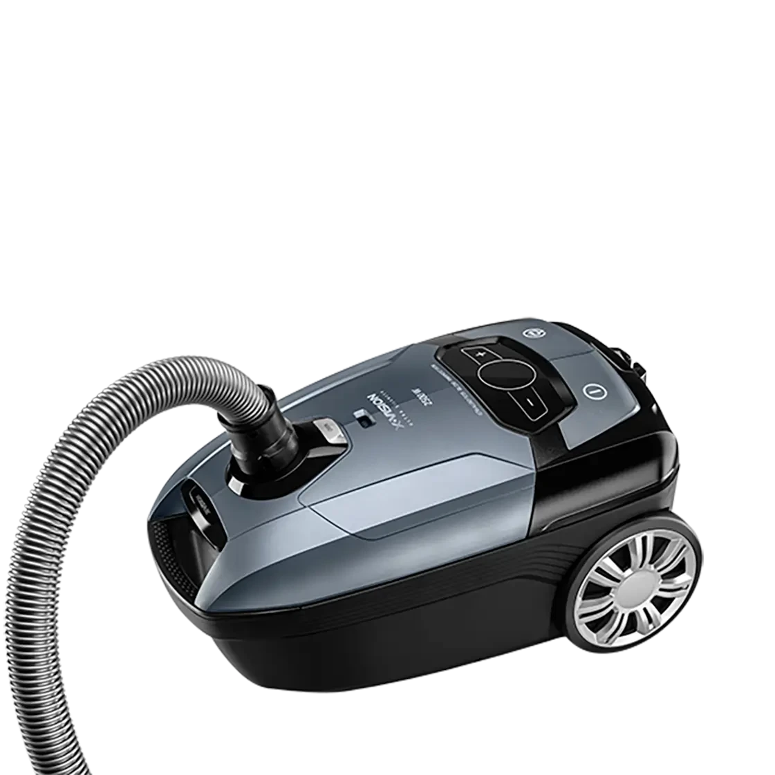 جارو برقی ایکس ویژن gray VC-5030 RDG/l2