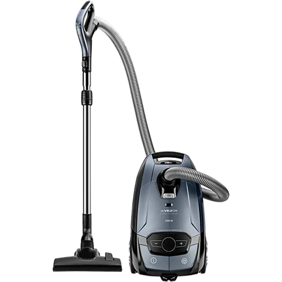 جارو برقی ایکس ویژن gray VC-5030 RDG/l2