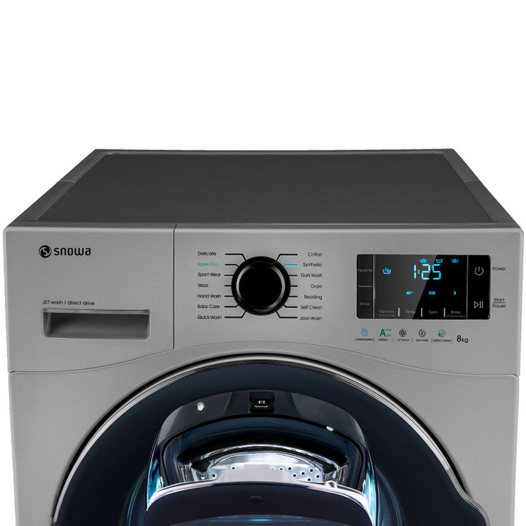 لباسشویی اسنوا مدل SWM-94617