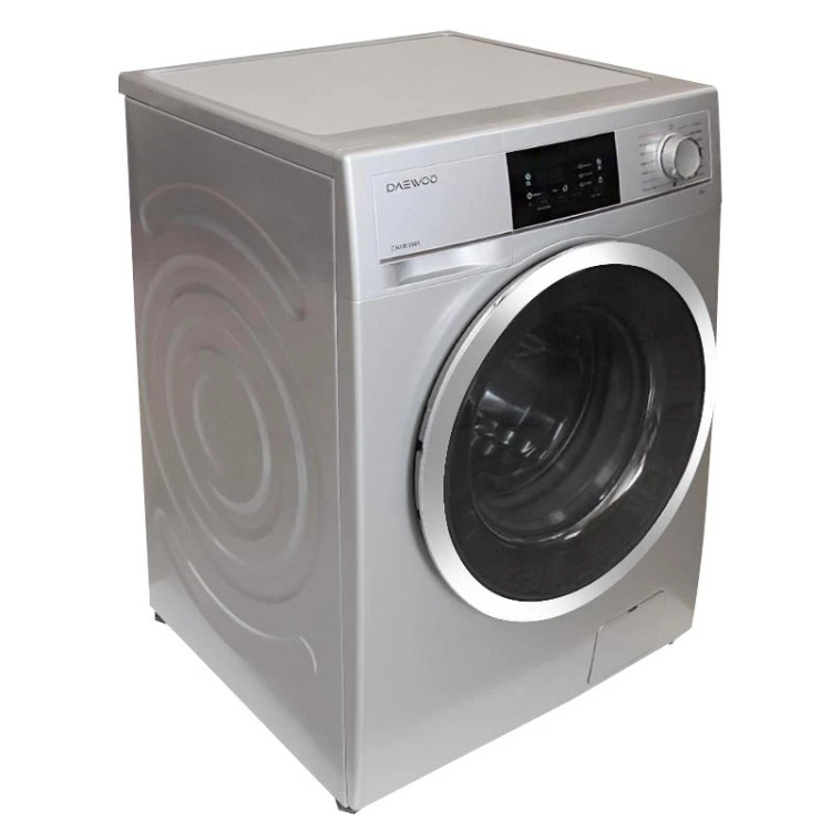 ماشین لباسشویی دوو 8 کیلویی سری کاریزما مدل DWK-8422