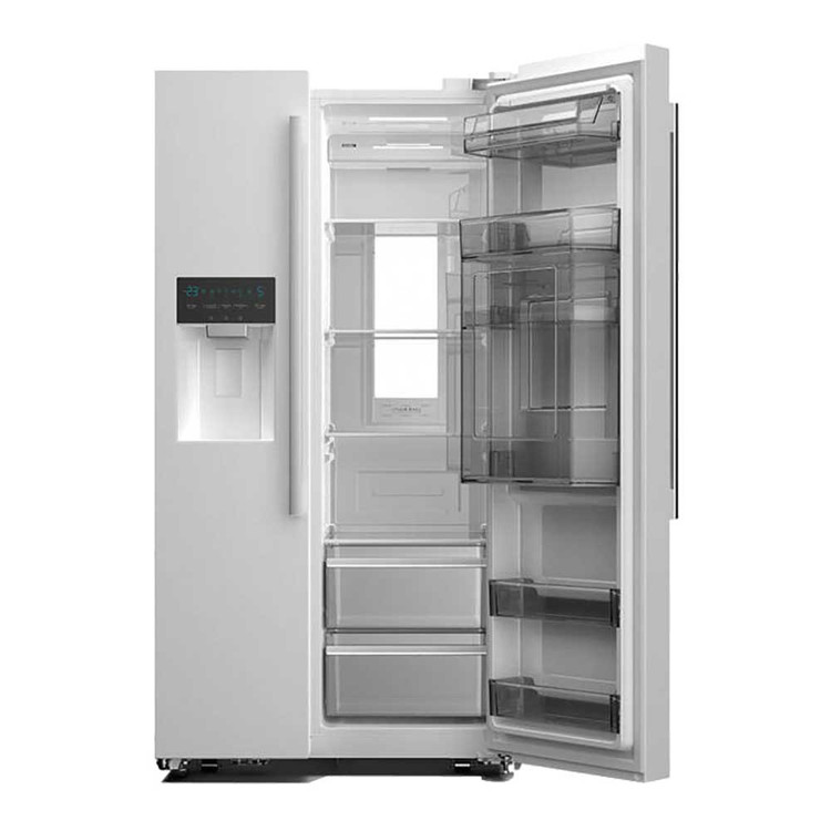 یخچال ساید بای ساید دوو 28 فوت مدل PARAMO DS-3020
