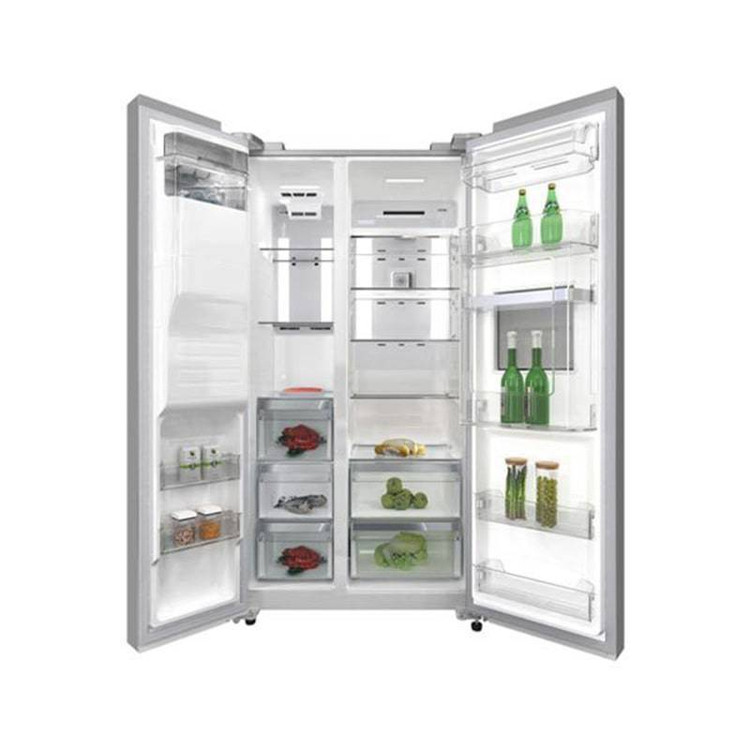یخچال ساید بای ساید دوو 28 فوت مدل PARAMO DS-3020