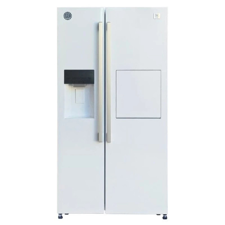 یخچال ساید بای ساید دوو 28 فوت مدل PARAMO DS-3020