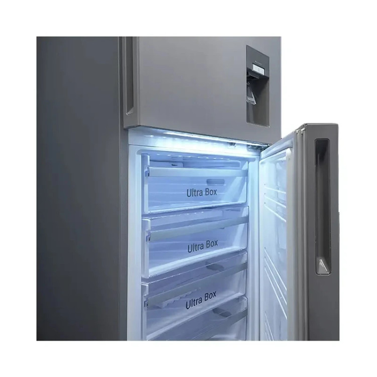 یخچال فریزر پایین دوو مدل BMI-10TI