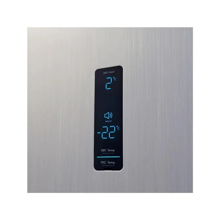 یخچال فریزر پایین دوو مدل BMI-10TI