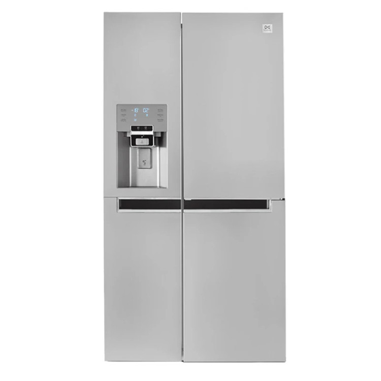 یخچال ساید بای ساید دوو 36 فوت مدل ARSXi30-30W و ARSXi30-30S