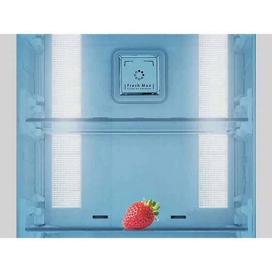 یخچال ساید بای ساید دوو 36 فوت مدل ARSXi30-30W و ARSXi30-30S