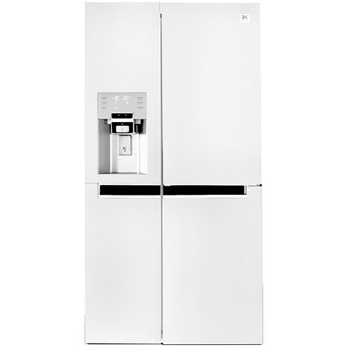 ساید بای ساید دوو 36فوت مدل DSI-3645SS و DSI-3645mw