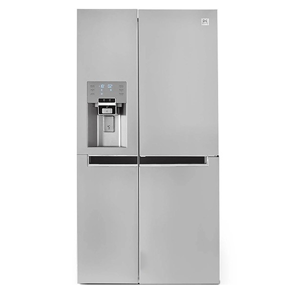 ساید بای ساید دوو 36فوت مدل DSI-3645SS و DSI-3645mw