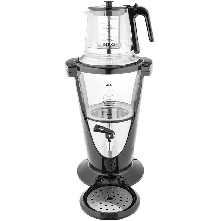 چای ساز سماوری ساکس مدل TM8080WW