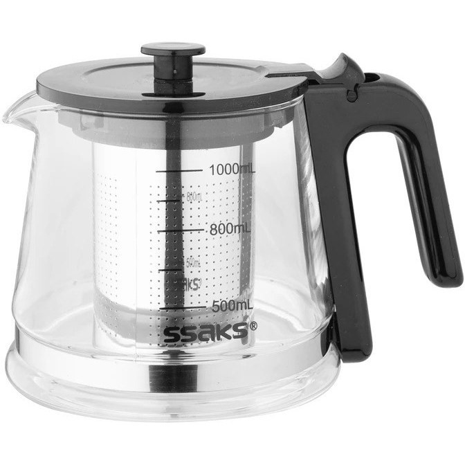 چای ساز سماوری ساکس مدل TM8080WW