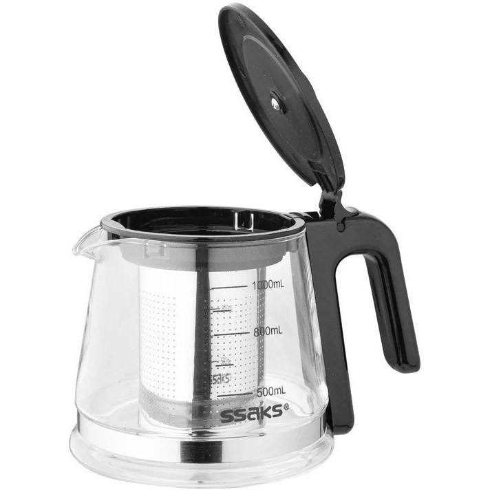 چای ساز سماوری ساکس مدل TM8080WW