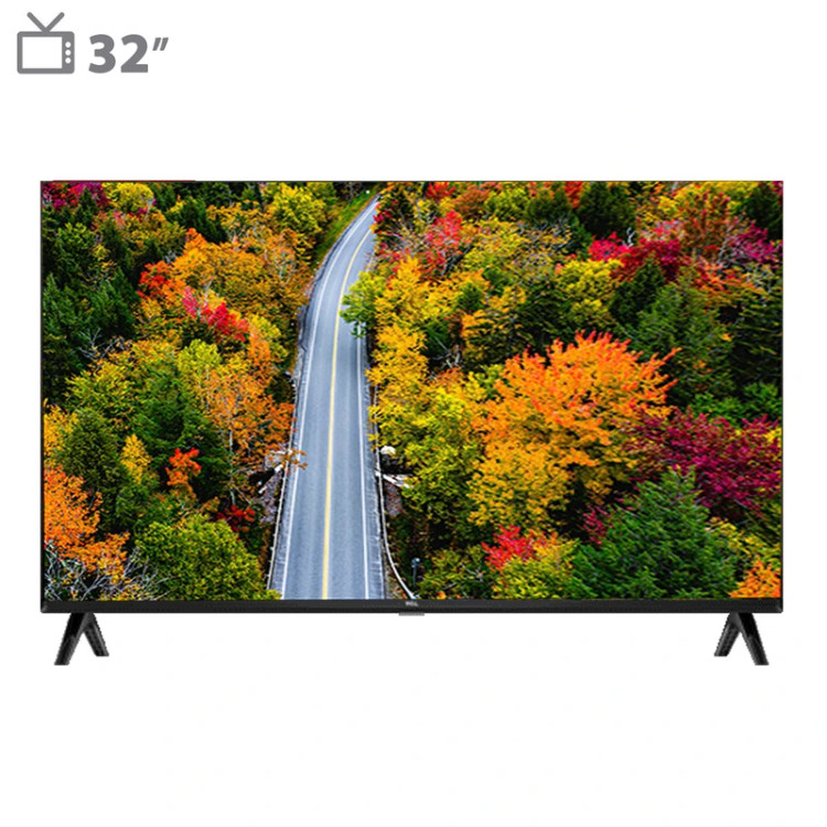 تلویزیون LED تی سی ال مدل32D3400