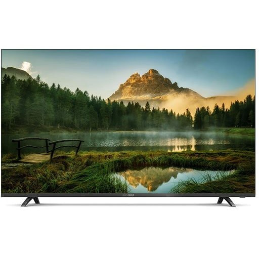تلویزیون هوشمند دوو مدل DSL-75HS4000U سایز 75 اینچ