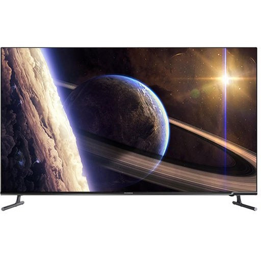 تلویزیون هوشمند دوو مدل DSL-75HS4000U سایز 75 اینچ