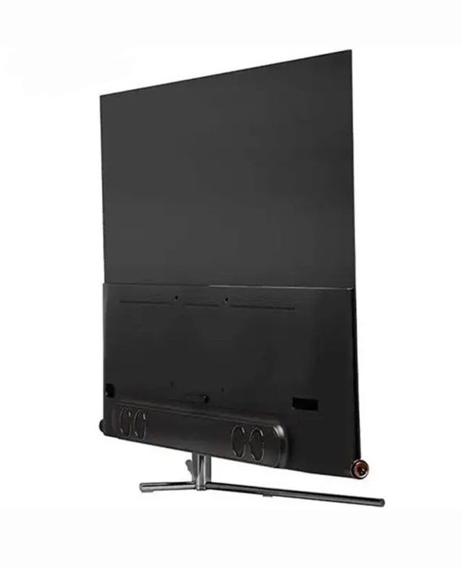 تلویزیون هوشمند دوو OLED بوسان BUSAN سایز 55 اینچ مدل DSL-55FO5000U