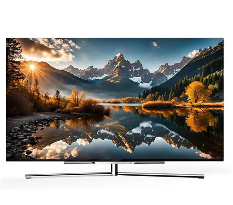 تلویزیون هوشمند دوو OLED بوسان BUSAN سایز 55 اینچ مدل DSL-55FO5000U