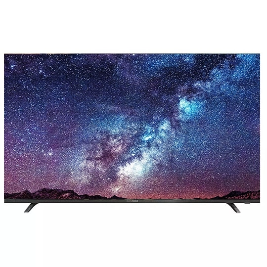 تلویزیون ال ای دی هوشمند دوو مدل DSL-55MS3500UII اندازه 55 اینچ