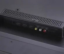 تلویزیون 50 اینچ دوو مدل DAEWOO 4K DSL-50MS3000U