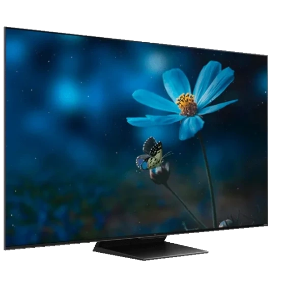 تلویزیون هوشمند QD-MINI LED 4K TV تی سی ال مدل 85C755 سایز 85 اینچ