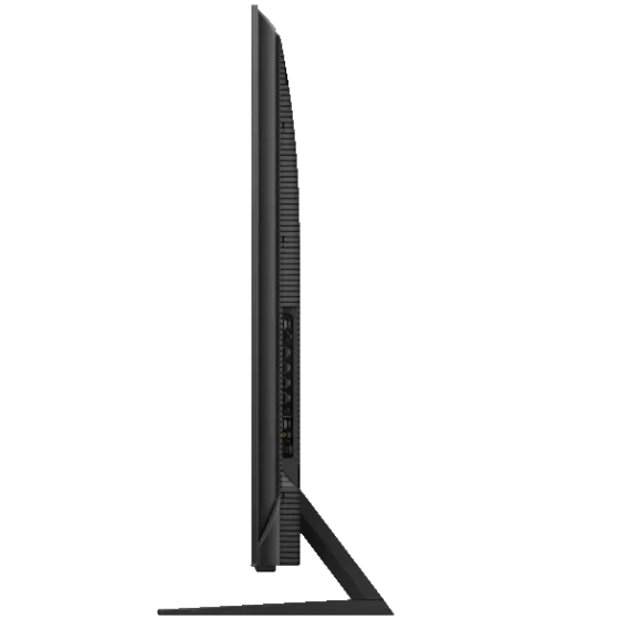 تلویزیون هوشمند QD-MINI LED 4K TV تی سی ال مدل 85C755 سایز 85 اینچ