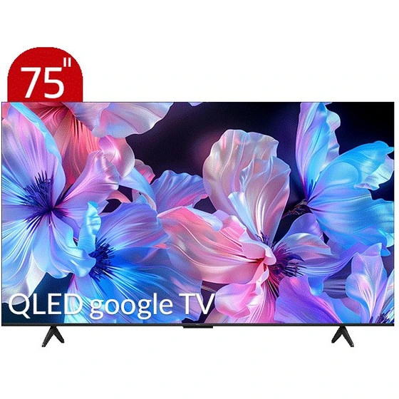 تلویزیون-هوشمند-75-اینچ-ULTRA-HD-4K-تی-سی-ال-مدل-75P755