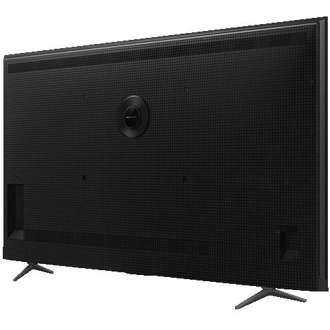 تلویزیون QLED UHD 4K هوشمند تی سی ال مدل 55C655 سایز 55 اینچ