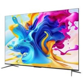 تلویزیون تی سی ال 55 اینچ مدل 55C645 هوشمند 4K