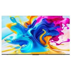 تلویزیون تی سی ال 55 اینچ مدل 55C645 هوشمند 4K