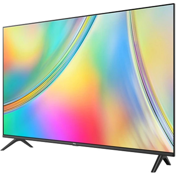 تلویزیون هوشمند 43 اینچ تی سی ال مدل 43S5400