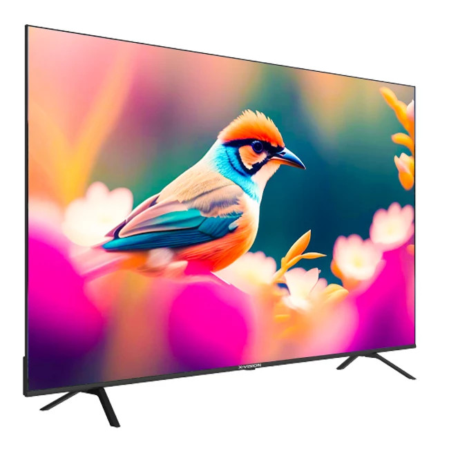 تلویزیون هوشمند ایکس ویژن مدل 65X15