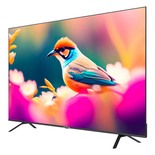 تلویزیون هوشمند ایکس ویژن مدل 65X15
