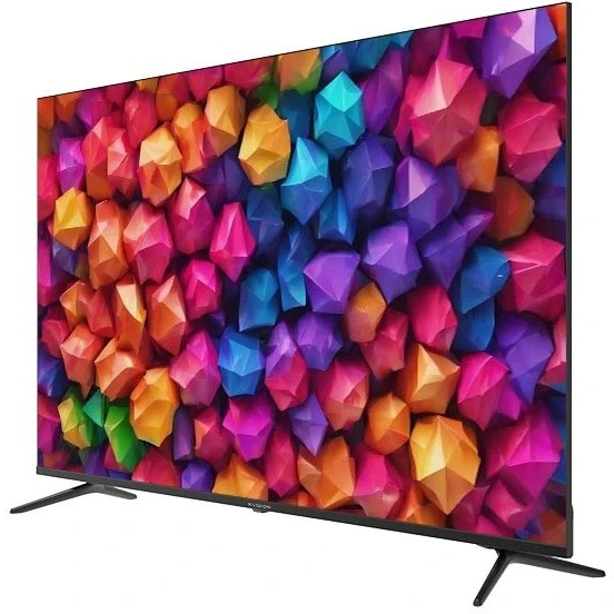 تلویزیون ایکس ویژن LED سایز 65 اینچ مدل 65XCU645