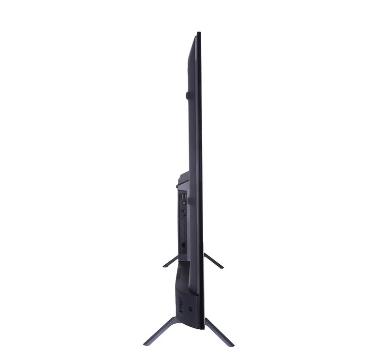 تلویزیون UHD 4K هوشمند ایکس ویژن سری 7 مدل 55XCU785 سایز 55 اینچ